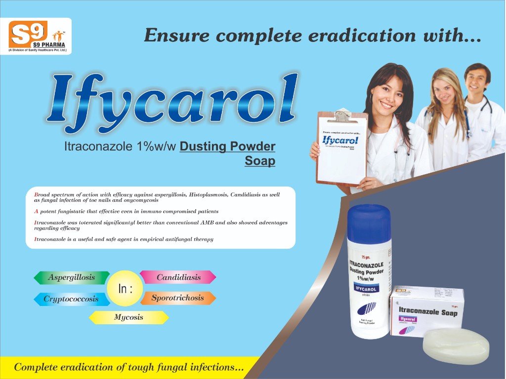 IFYCAROL Visual